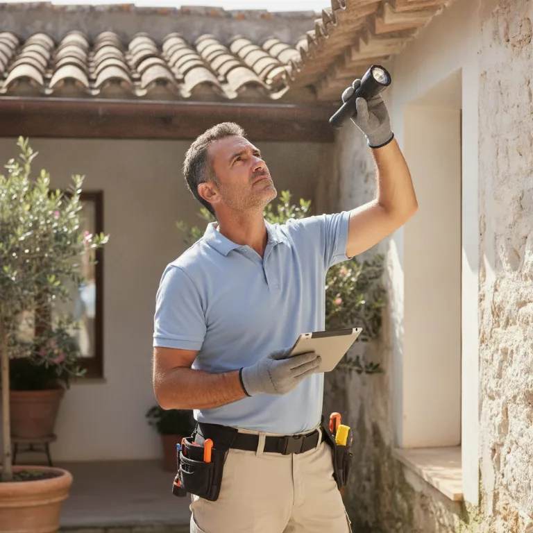Perito Inmobiliario servicio en Cadiz